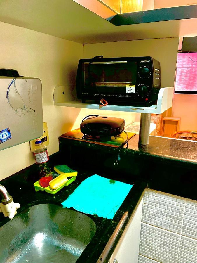 Апартаменти Flat Perfeito No Coracao De Boa Viagem Ресіфі Екстер'єр фото