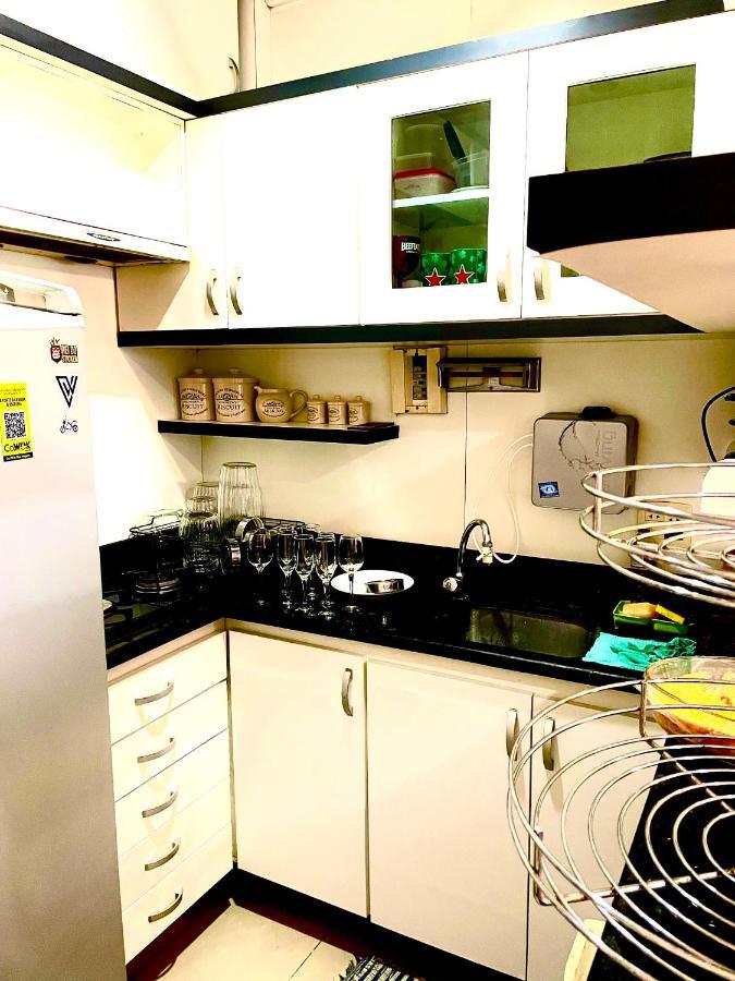 Апартаменти Flat Perfeito No Coracao De Boa Viagem Ресіфі Екстер'єр фото