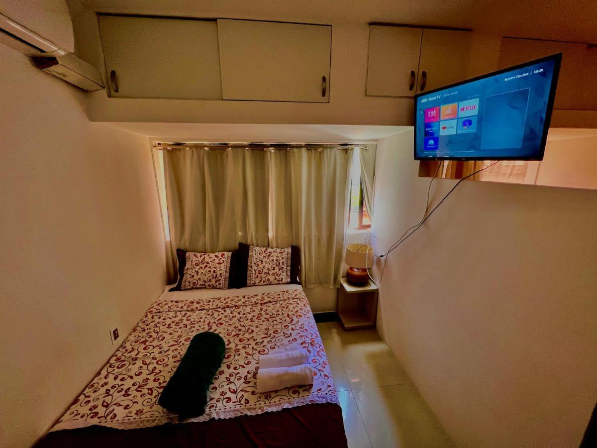 Апартаменти Flat Perfeito No Coracao De Boa Viagem Ресіфі Екстер'єр фото
