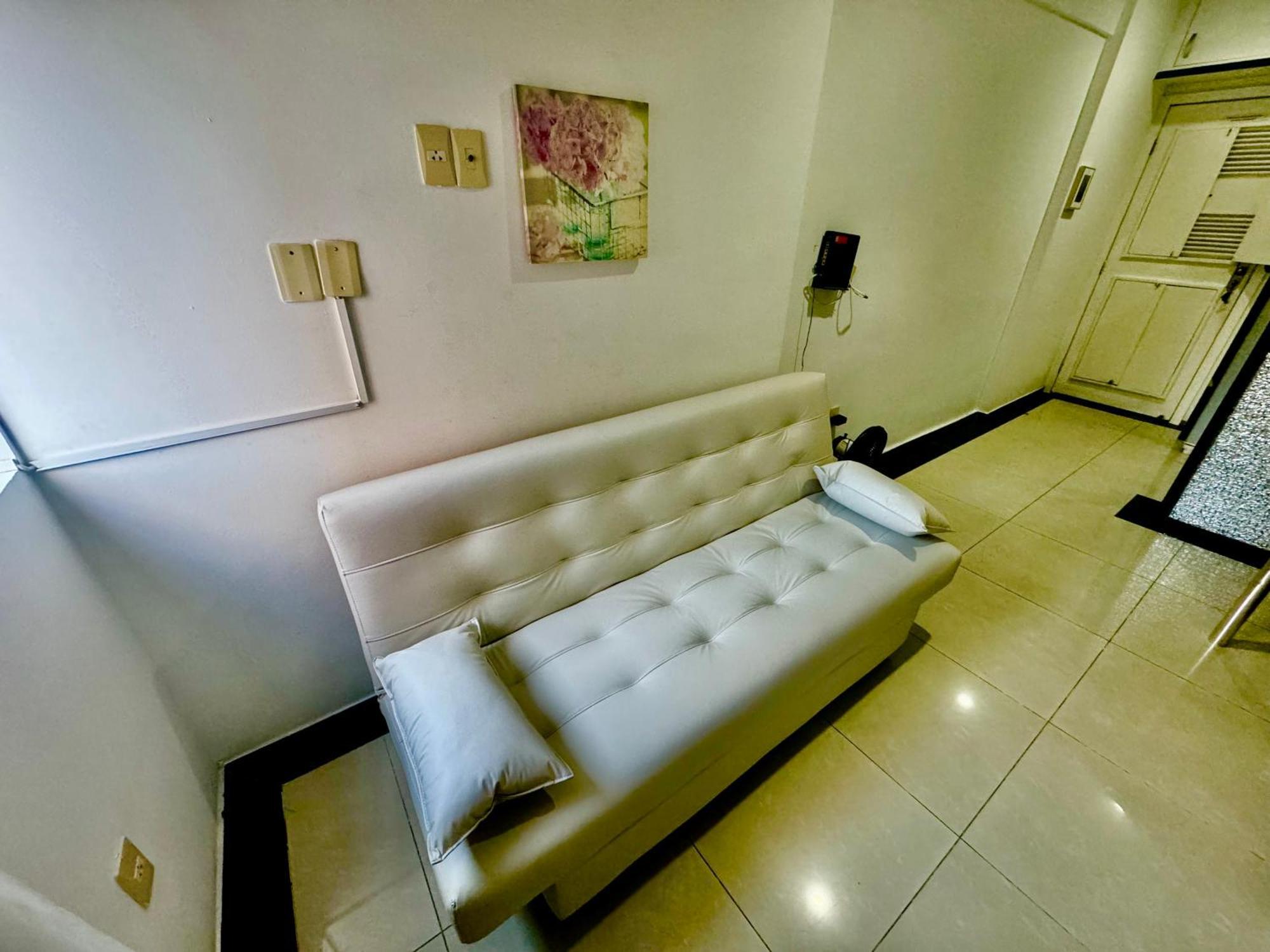 Апартаменти Flat Perfeito No Coracao De Boa Viagem Ресіфі Екстер'єр фото