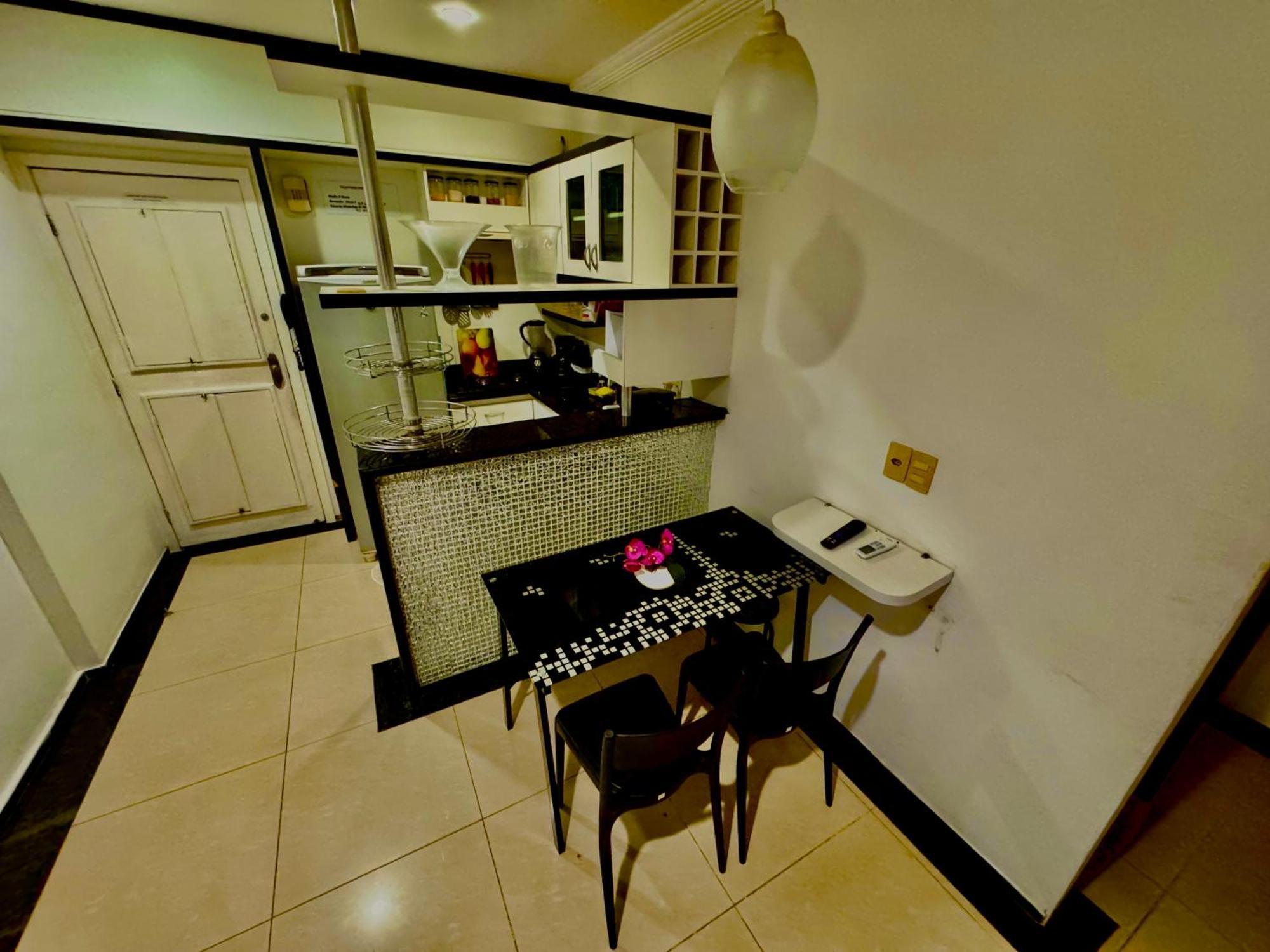 Апартаменти Flat Perfeito No Coracao De Boa Viagem Ресіфі Екстер'єр фото