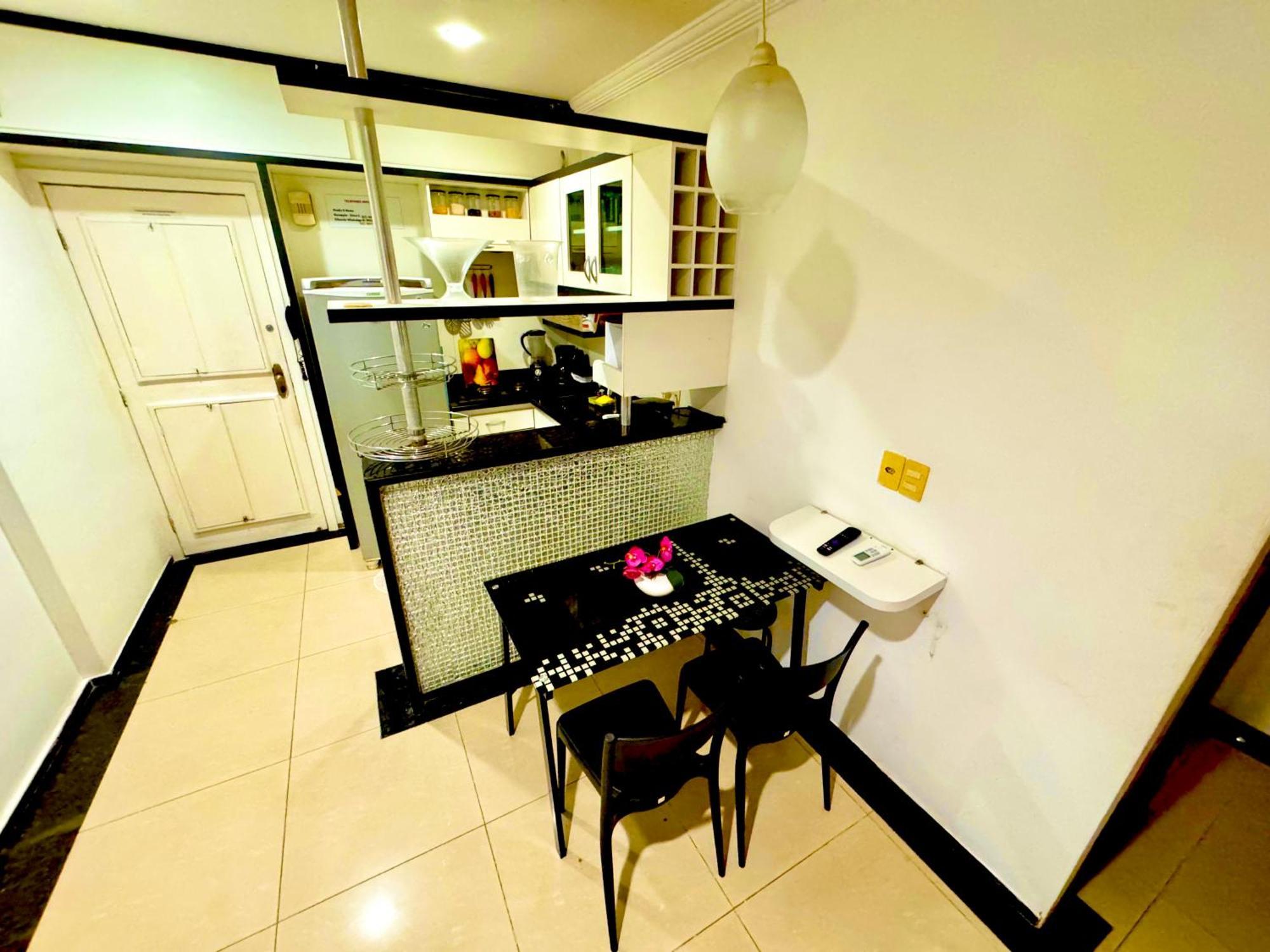 Апартаменти Flat Perfeito No Coracao De Boa Viagem Ресіфі Екстер'єр фото